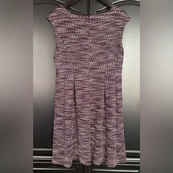 Nine West Midi Dress - Picture 2 of 5